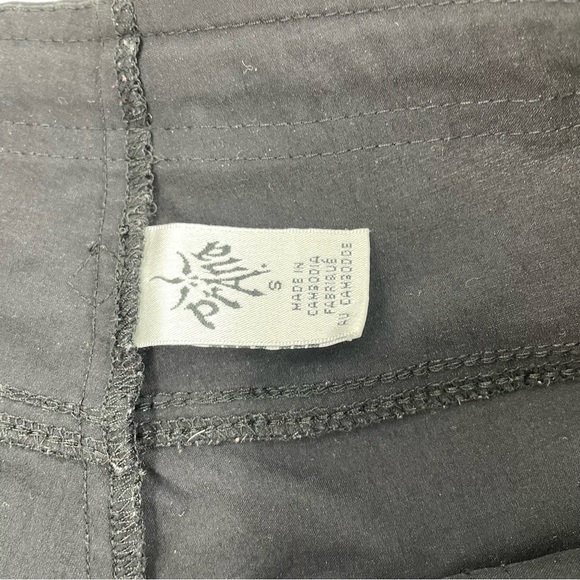 Vintage PrAna Bliss Breathe Breathe knicker, VGUC - Picture 7 of 16